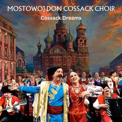 cossack choir kalinka.